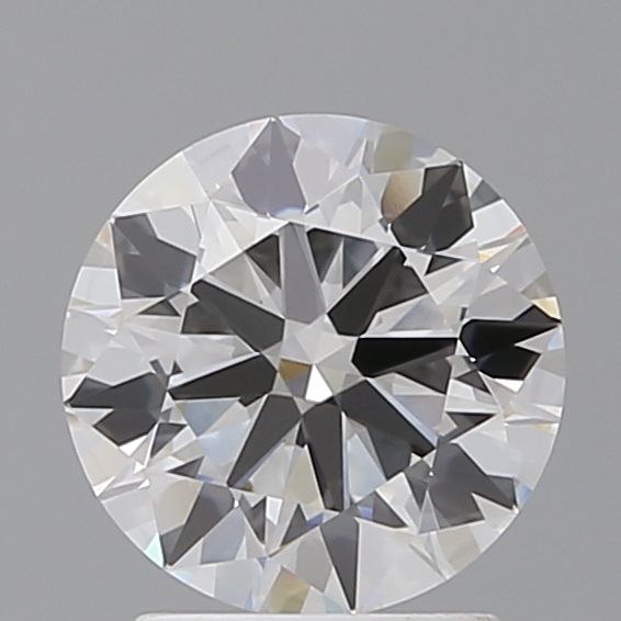 Lab Grown Diamond Lab-grown 2,02Ct E-VVS2 Round - IGILG801610186 1