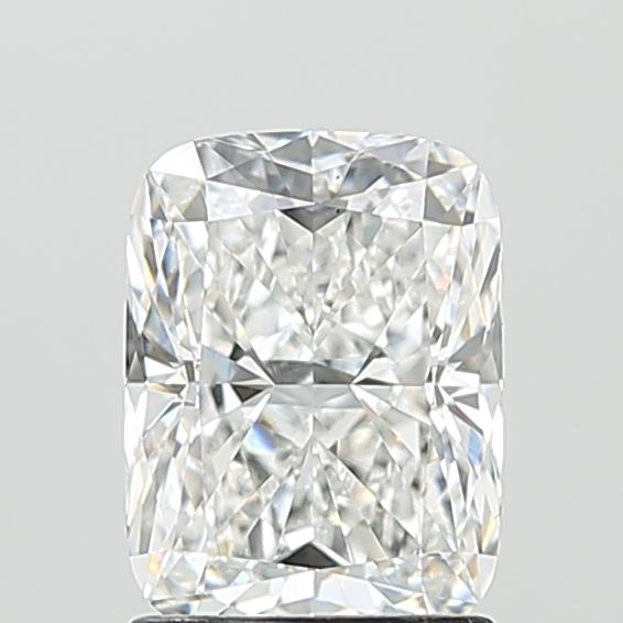 Lab Grown Diamond Lab-grown 1,56Ct E-VS1 Cushion - IGILG647466220 1