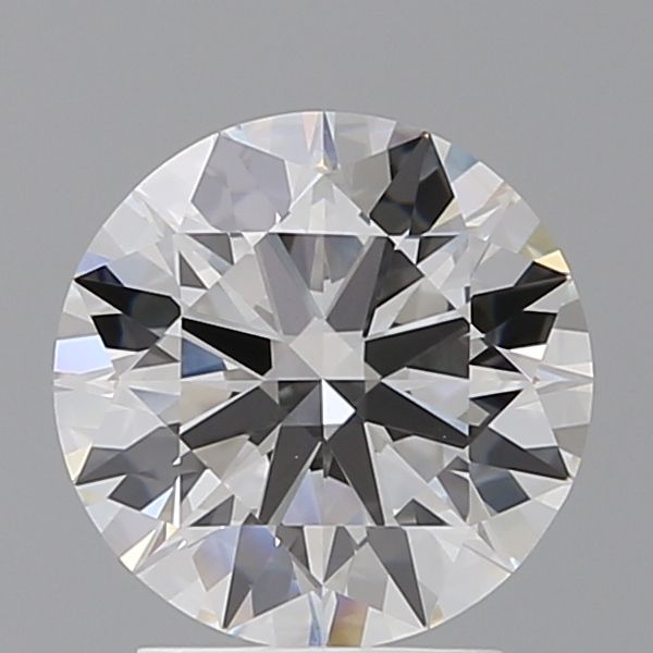 Lab Grown Diamond Lab-grown 2,52Ct E-VVS2 Round - IGILG776639487 1