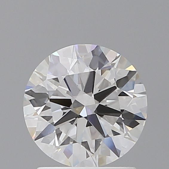 Lab Grown Diamond Lab-grown 1,53Ct E-VVS2 Round - IGILG801610191 1