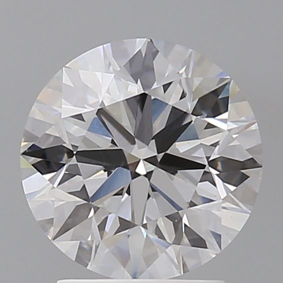 Lab Grown Diamond Lab-grown 2,41Ct E-VS1 Round - IGILG781627923 1