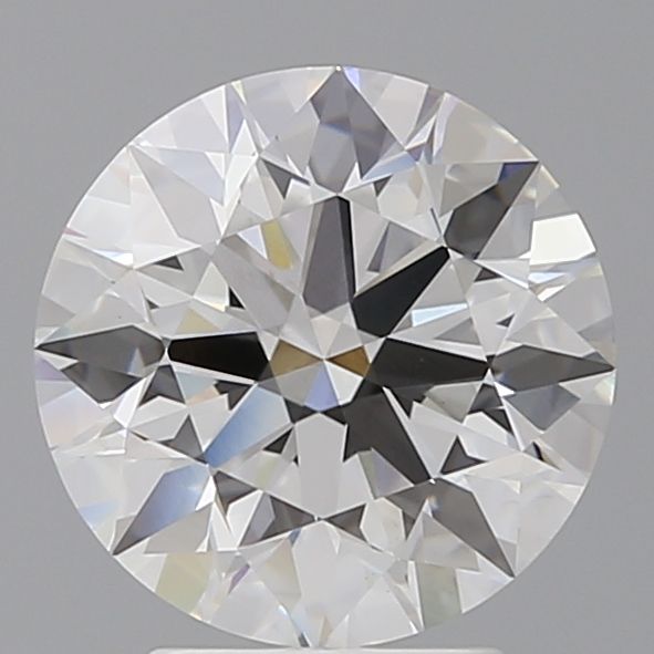Lab Grown Diamond Lab-grown 3,1Ct E-VS1 Round - IGILG778655757 1
