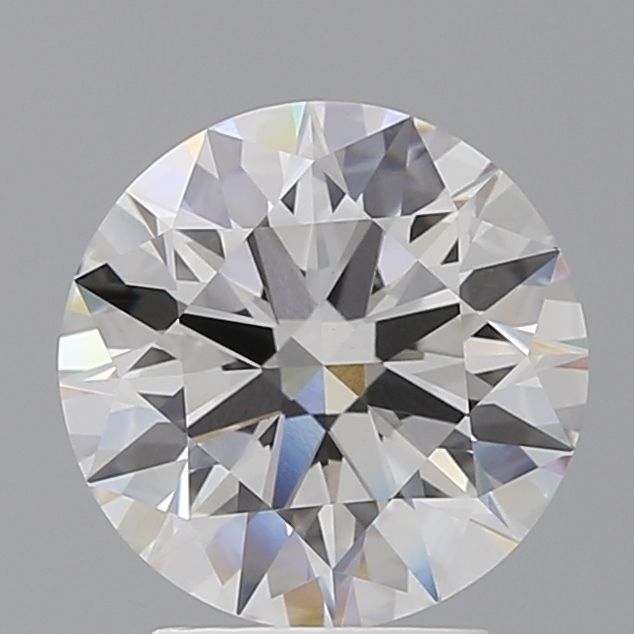 Lab Grown Diamond Lab-grown 3,09Ct F-VVS2 Round - IGILG781632257 1