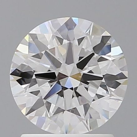 Lab Grown Diamond Lab-grown 1,59Ct E-VS1 Round - IGILG781629052 1