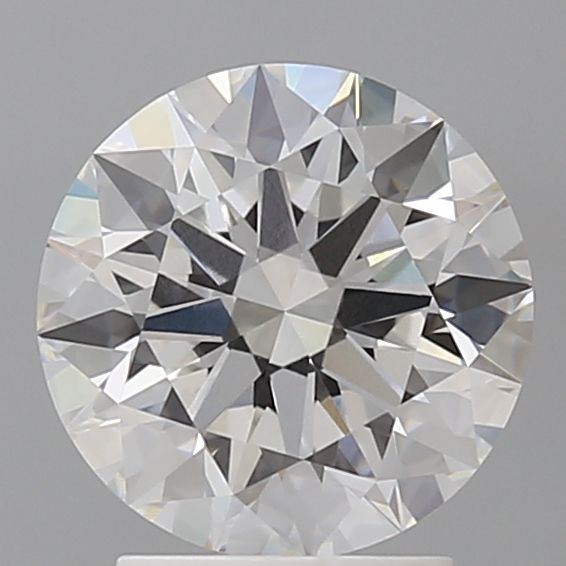 Lab Grown Diamond Lab-grown 2,59Ct E-VVS2 Round - IGILG778659677 1