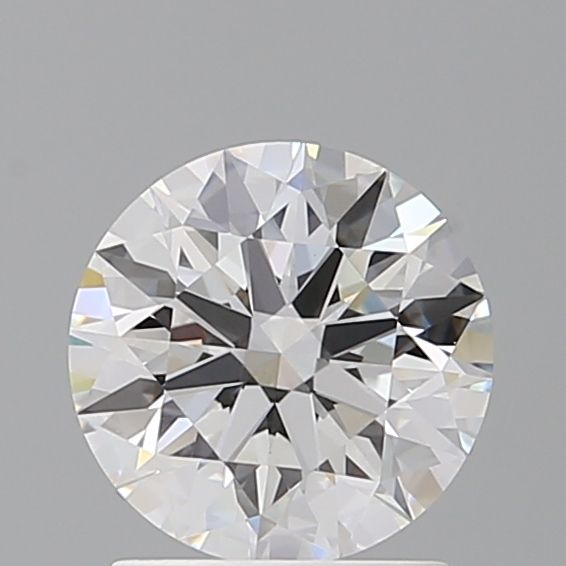 Lab Grown Diamond Lab-grown 1,6Ct D-VVS2 Round - IGILG803613378 1