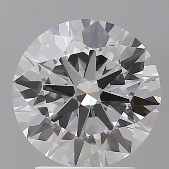 Lab Grown Diamond Lab-grown 2,48Ct E-VS1 Round - IGILG792606712 1