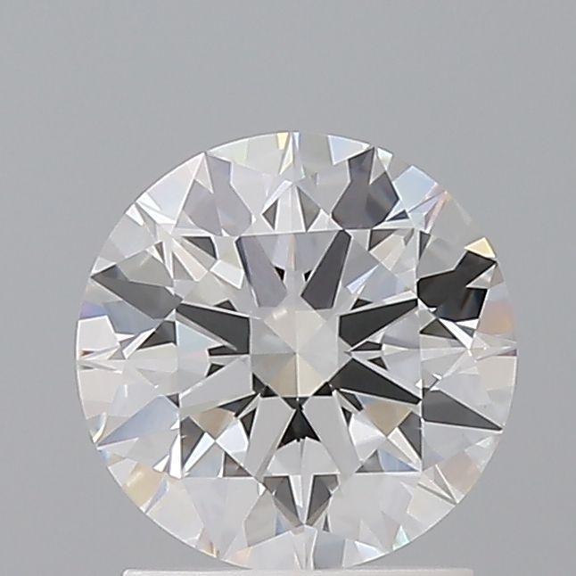 Lab Grown Diamond Lab-grown 1,59Ct D-VVS2 Round - IGILG790674465 1