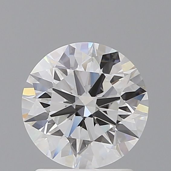 Lab Grown Diamond Lab-grown 1,58Ct D-VVS2 Round - IGILG778656994 1