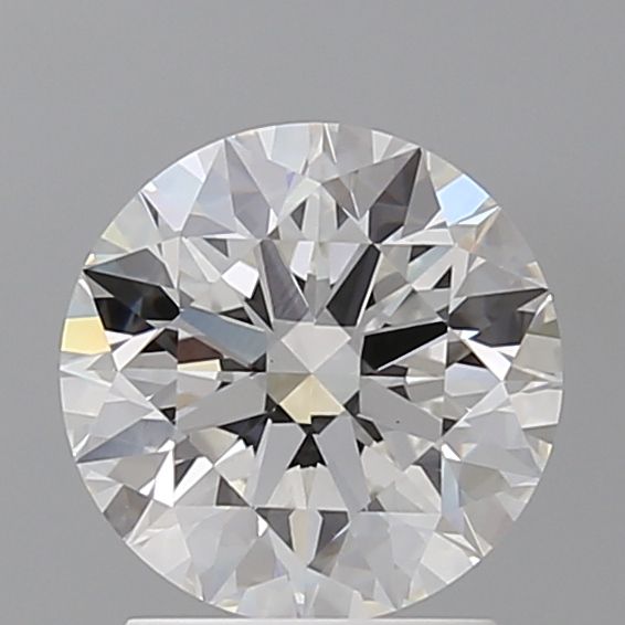 Lab Grown Diamond Lab-grown 2,02Ct E-VVS2 Round - IGILG803613180 1