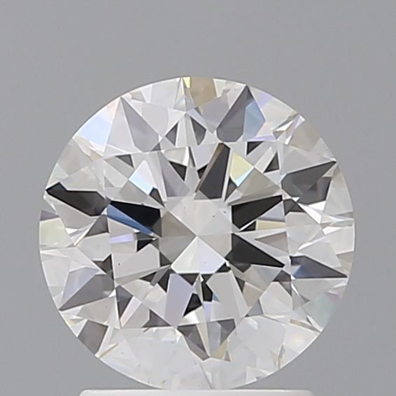 Lab Grown Diamond Lab-grown 1,96Ct E-VS1 Round - IGILG803645102 1