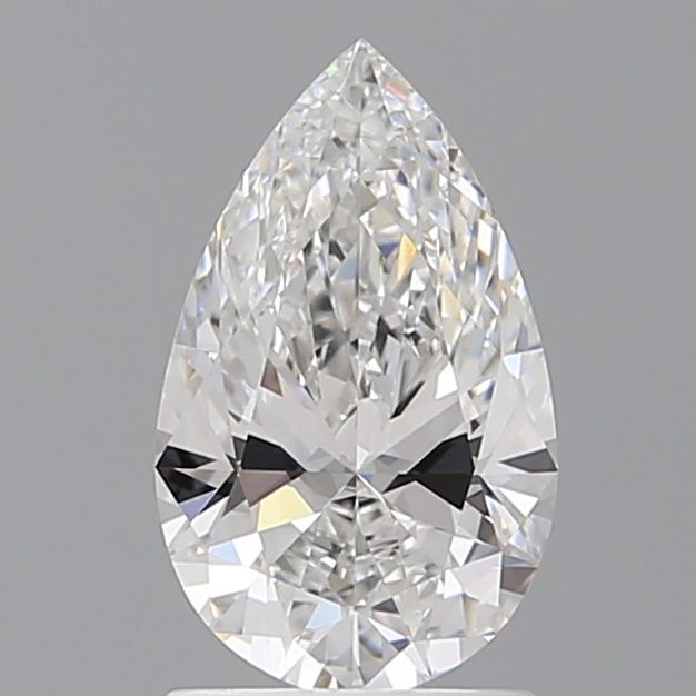 Lab Grown Diamond Lab-grown 1,51Ct E-VVS2 Pear - IGILG804619049 1
