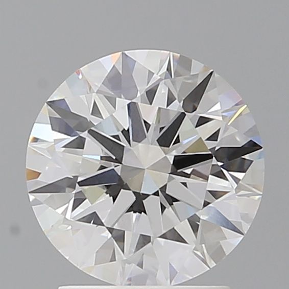Lab Grown Diamond Lab-grown 2,1Ct E-VVS2 Round - IGILG781629046 1