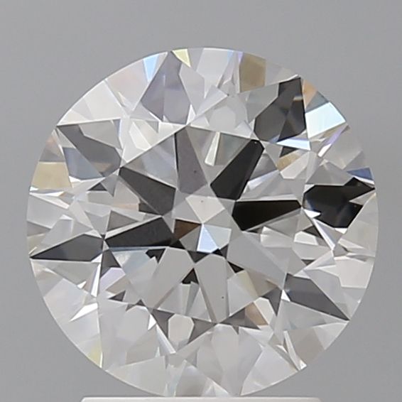 Lab Grown Diamond Lab-grown 2,54Ct F-VVS2 Round - IGILG781627891 1