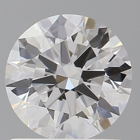 Lab Grown Diamond Lab-grown 1,02Ct E-VS1 Round - IGILG808607257 1