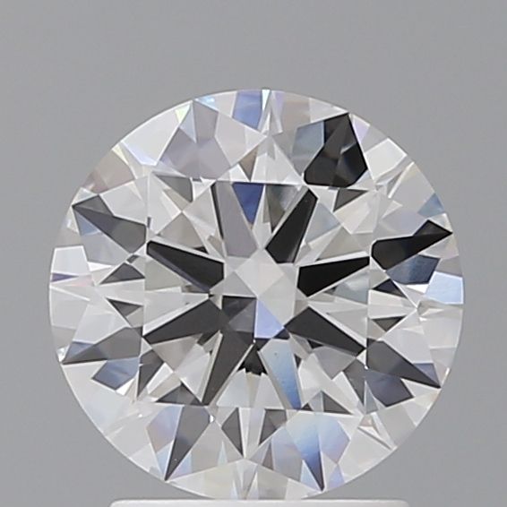 Lab Grown Diamond Lab-grown 2,04Ct E-VVS2 Round - IGILG801610119 1