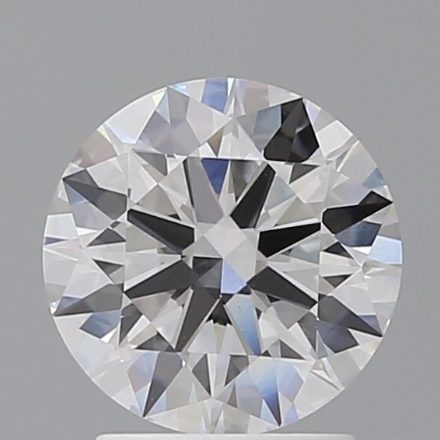 Lab Grown Diamond Lab-grown 2,04Ct E-VVS2 Round - IGILG801610119 1