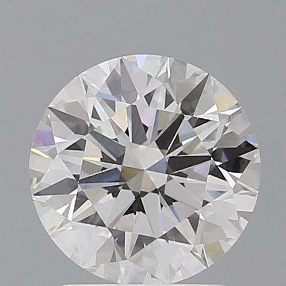 Lab Grown Diamond Lab-grown 2,08Ct E-VVS2 Round - IGILG807624718 1
