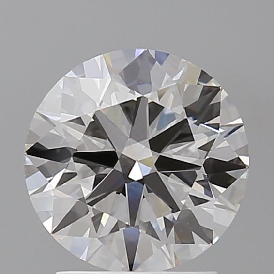 Lab Grown Diamond Lab-grown 2,02Ct F-VVS2 Round - IGILG781632142 1