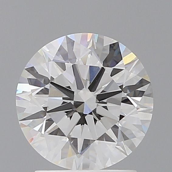 Lab Grown Diamond Lab-grown 2,02Ct E-VVS2 Round - IGILG801633972 1