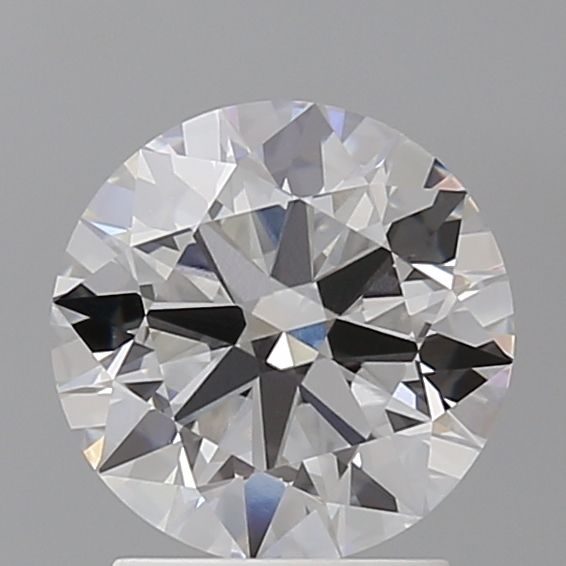 Lab Grown Diamond Lab-grown 2,04Ct E-VVS2 Round - IGILG792614571 1