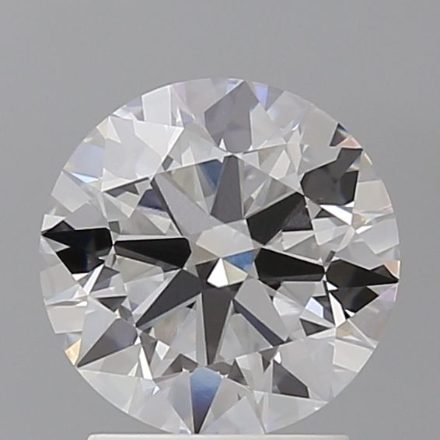 Lab Grown Diamond Lab-grown 2,04Ct E-VVS2 Round - IGILG792614571 1