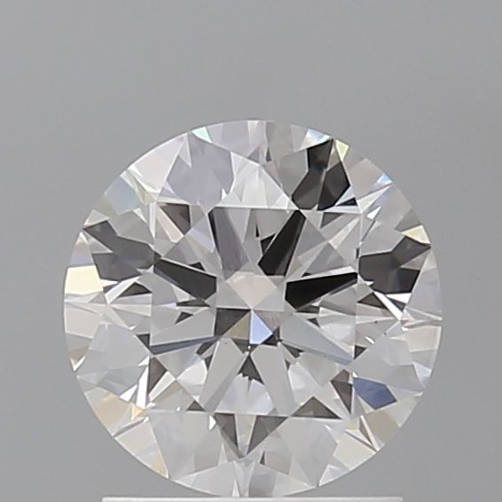 Lab Grown Diamond Lab-grown 1,6Ct E-VS1 Round - IGILG792606677 1