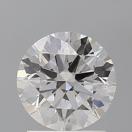 Lab Grown Diamond Lab-grown 1,6Ct E-VS1 Round - IGILG792606677 1