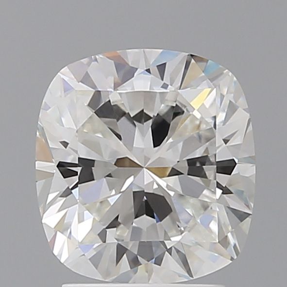 Lab Grown Diamond Lab-grown 2,56Ct F-VVS2 Cushion - IGILG803671486 1