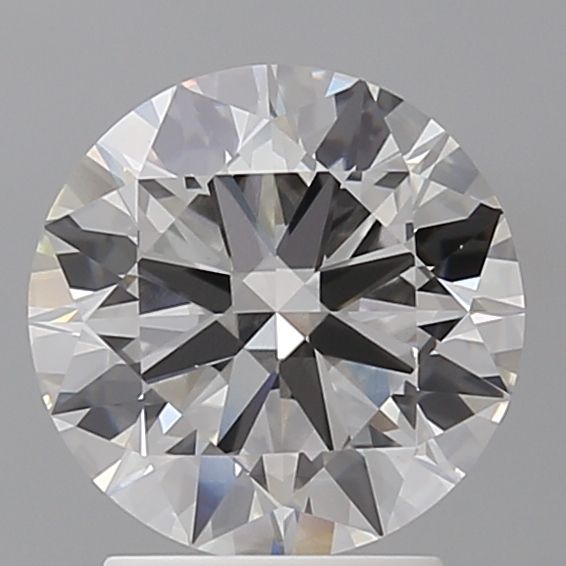 Lab Grown Diamond Lab-grown 2,5Ct E-VS1 Round - IGILG806630781 1