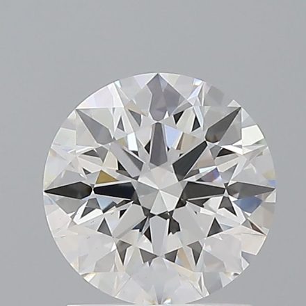 Lab Grown Diamond Lab-grown 1,6Ct E-VS1 Round - IGILG781632192 1