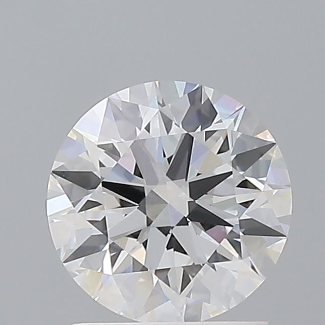 Lab Grown Diamond Lab-grown 1,54Ct D-VVS2 Round - IGILG795613983 1