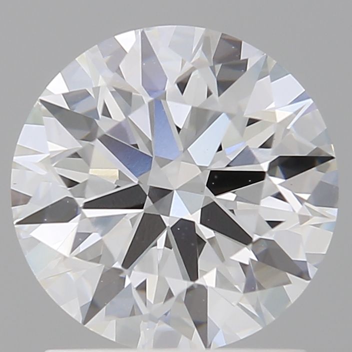 Lab Grown Diamond Lab-grown 1,58Ct D-VVS2 Round - IGILG781628477 1