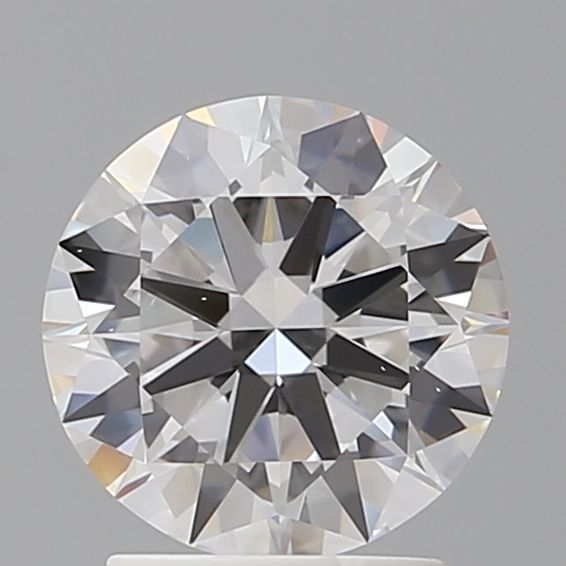 Lab Grown Diamond Lab-grown 2,04Ct E-VS1 Round - IGILG805639748 1