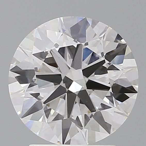 Lab Grown Diamond Lab-grown 2,58Ct E-VS1 Round - IGILG801610112 1