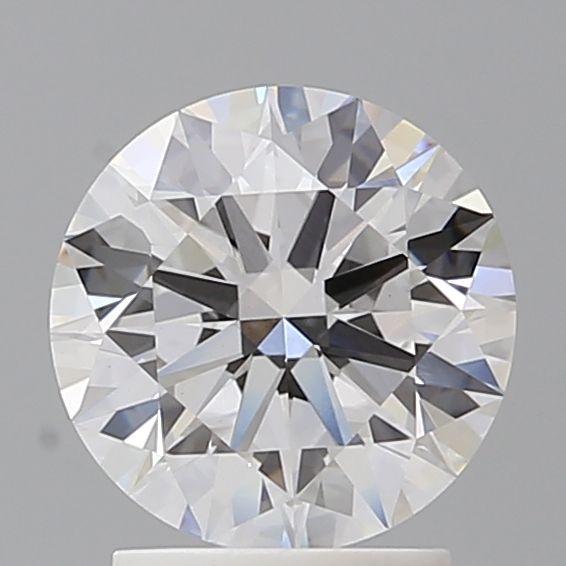 Lab Grown Diamond Lab-grown 2,09Ct E-VVS2 Round - IGILG789619519 1