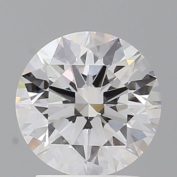 Lab Grown Diamond Lab-grown 2,1Ct E-VVS2 Round - IGILG789619462 1