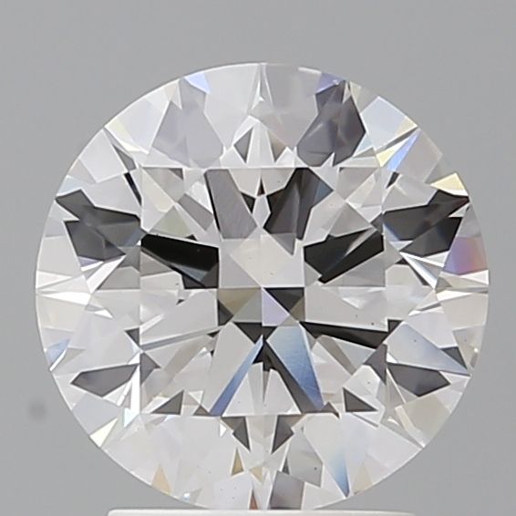 Lab Grown Diamond Lab-grown 2,5Ct F-VS1 Round - IGILG788648898 1