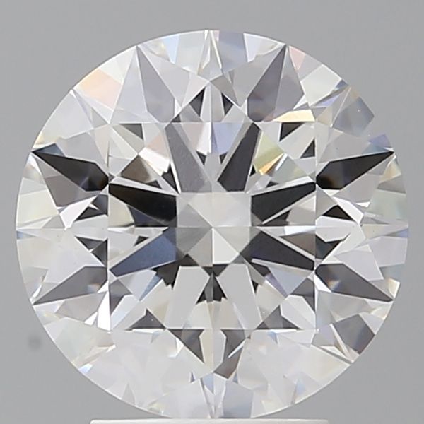 Lab Grown Diamond Lab-grown 3,6Ct E-VVS2 Round - IGILG778662321 1