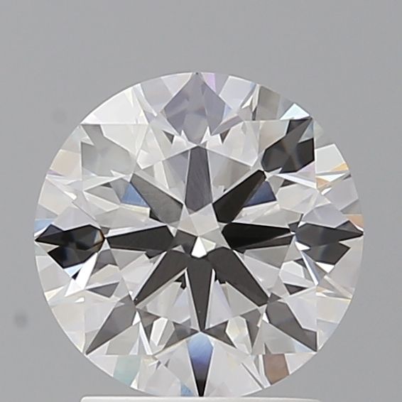 Lab Grown Diamond Lab-grown 2,08Ct F-VVS2 Round - IGILG781630499 1