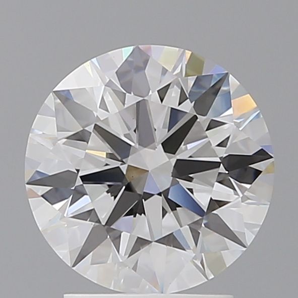 Lab Grown Diamond Lab-grown 2,58Ct D-VS1 Round - IGILG778659665 1