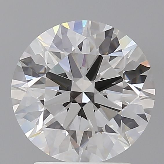 Lab Grown Diamond Lab-grown 2,52Ct E-VVS2 Round - IGILG781632126 1