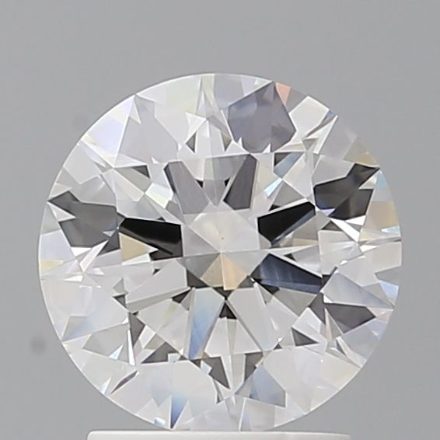 Lab Grown Diamond Lab-grown 2,04Ct E-VVS2 Round - IGILG778676029 1