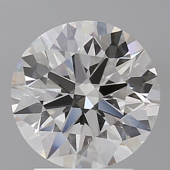 Lab Grown Diamond Lab-grown 2,52Ct F-VS1 Round - IGILG802632686 1