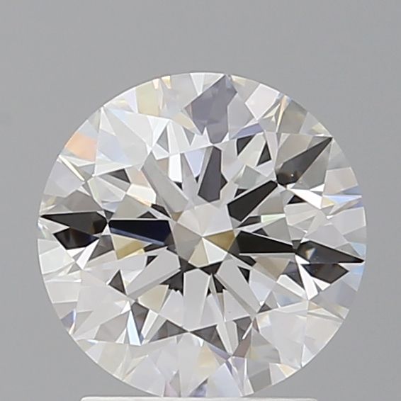 Lab Grown Diamond Lab-grown 2,1Ct E-VVS2 Round - IGILG806621064 1