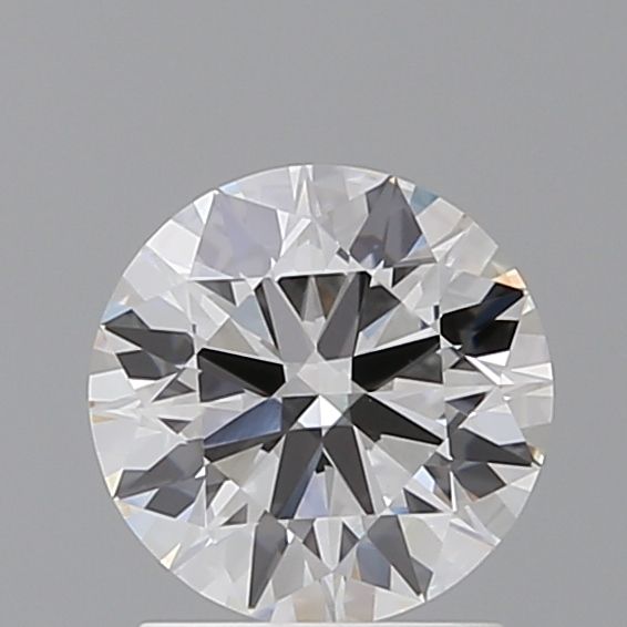 Lab Grown Diamond Lab-grown 1,51Ct E-VVS2 Round - IGILG776639014 1