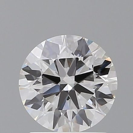 Lab Grown Diamond Lab-grown 1,51Ct E-VVS2 Round - IGILG776639014 1