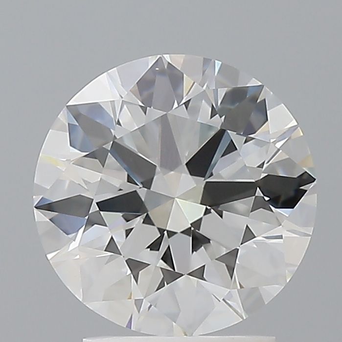 Lab Grown Diamond Lab-grown 2,5Ct F-VVS2 Round - IGILG776655787 1