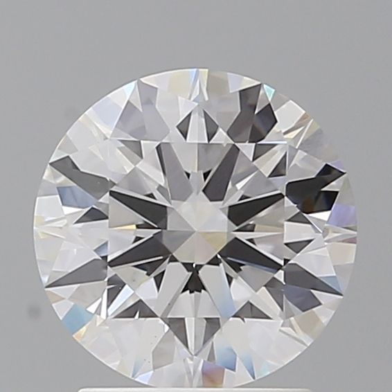 Lab Grown Diamond Lab-grown 2,06Ct F-VVS2 Round - IGILG778676004 1