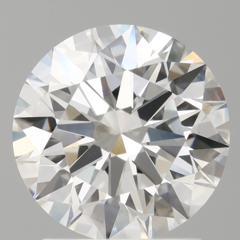 Lab Grown Diamond Lab-grown 1,99Ct E-VS1 Round - IGILG790669158 1